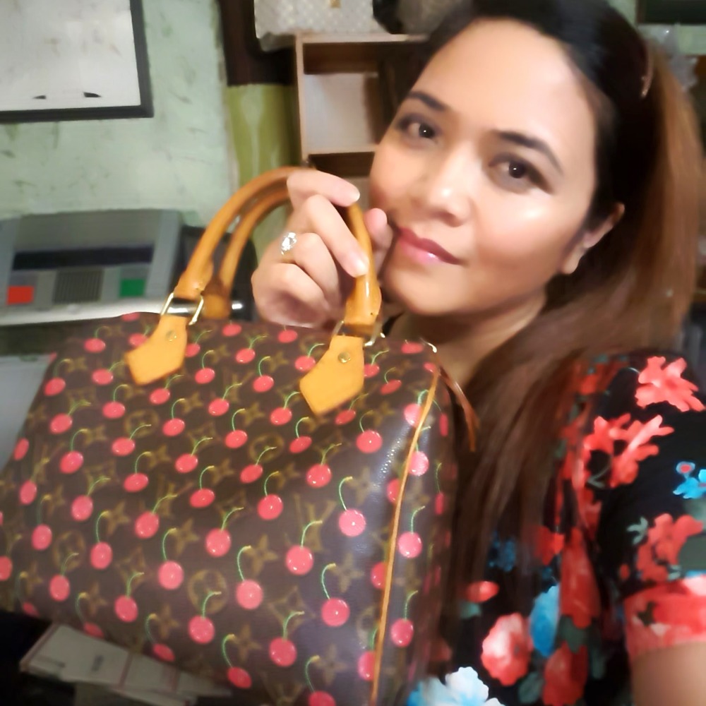 Meet your Posher, Wen